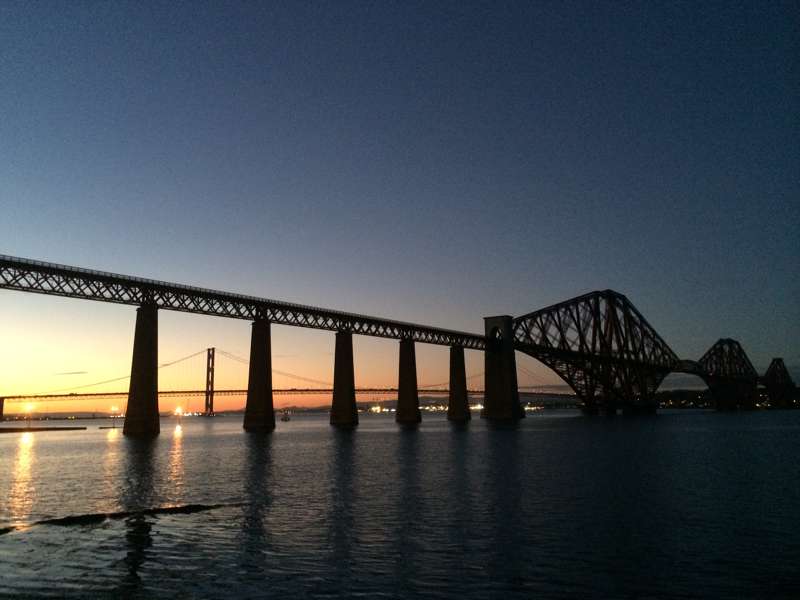 South Queensferry, Edinburgh | Cool Places