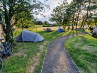 Grass Pitch
