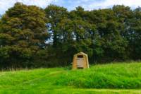 Sunset - Ensuite Grass Pitch
