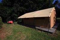 Tente Lodge