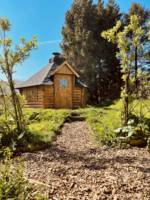 Hyssop Hut