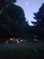 Tilia Bell Tent (Dog Friendly)