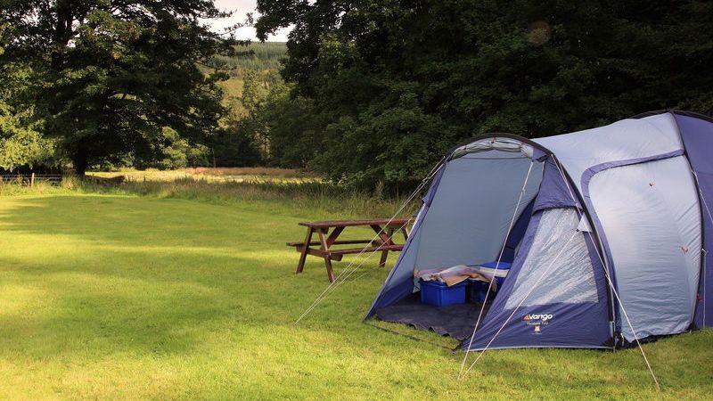 Campsites in Argyll & Bute – Cool Camping