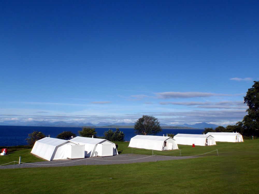 Campsites in Isle Of Mull – Mull's best camping sites – Cool Camping