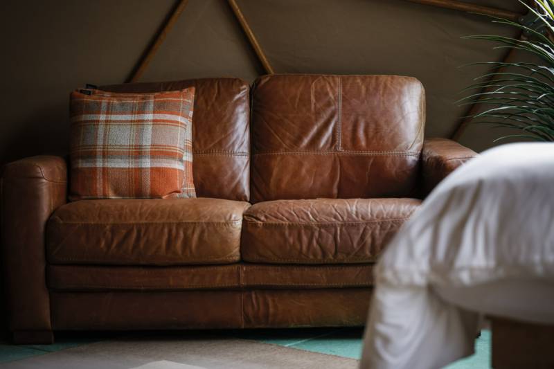 'The Drey'   Geo Dome