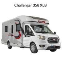 Challenger 358
