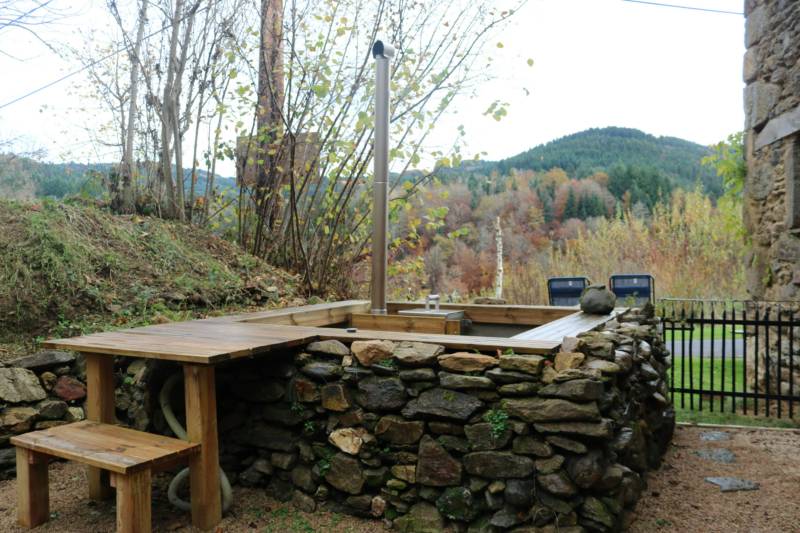 La Petite Maison Cottage