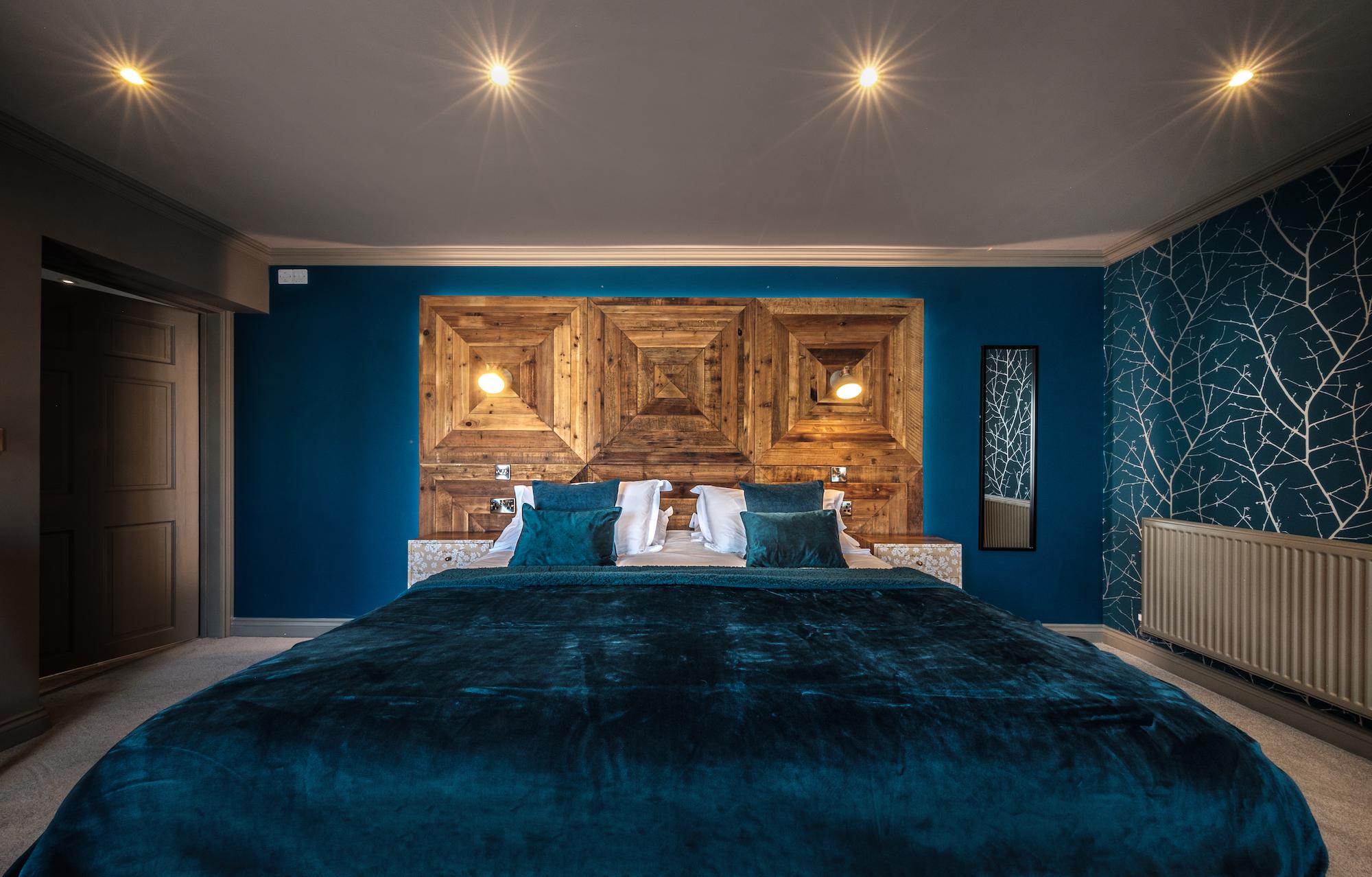 Hotels in Essex holidays at Cool Places