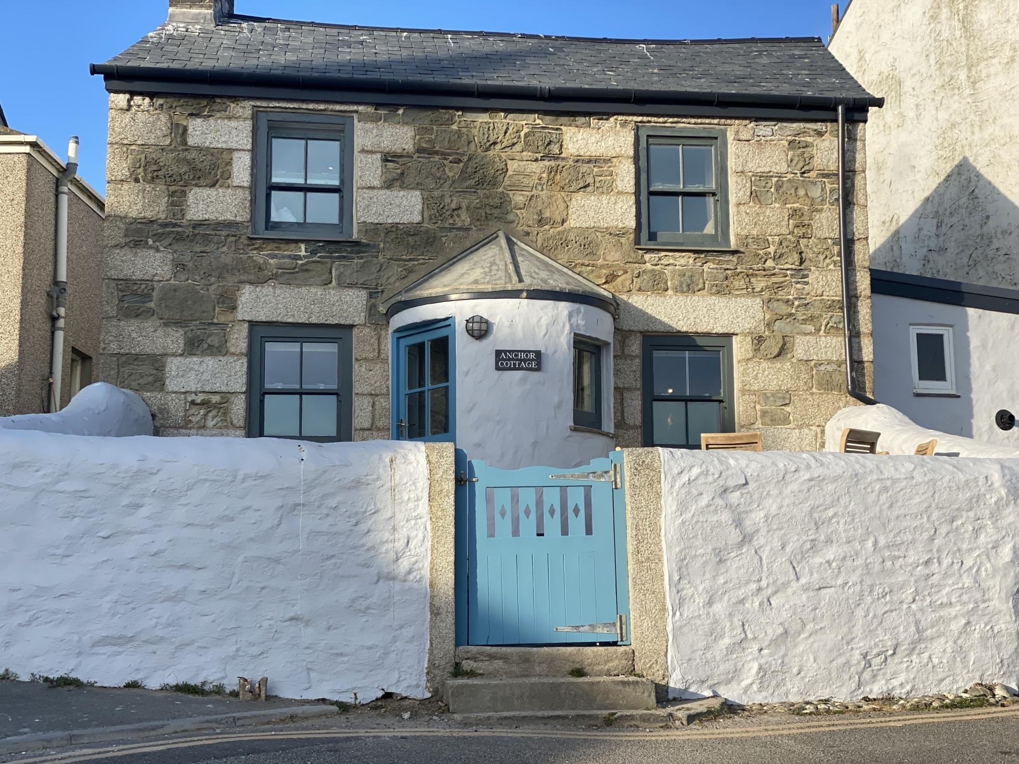 Self-Catering in South West England holidays at Cool Places
