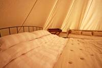 Sunbird Safari Bell Tent