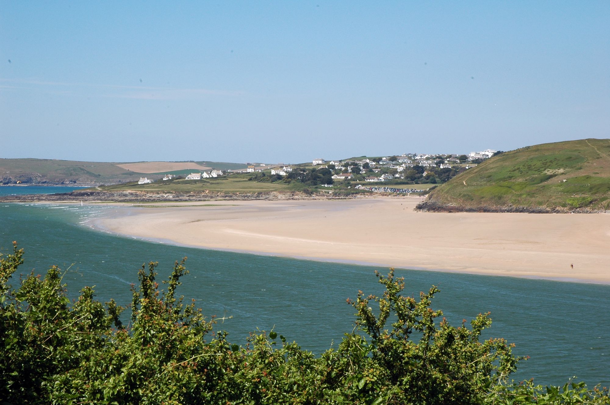 Daymer Bay, Padstow | Cool Places