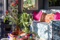 The Herdsman - Luxury Timber Lodge