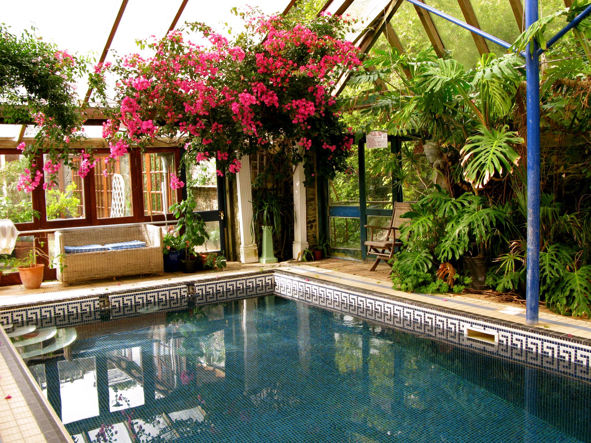 B&Bs in Devon holidays at Cool Places