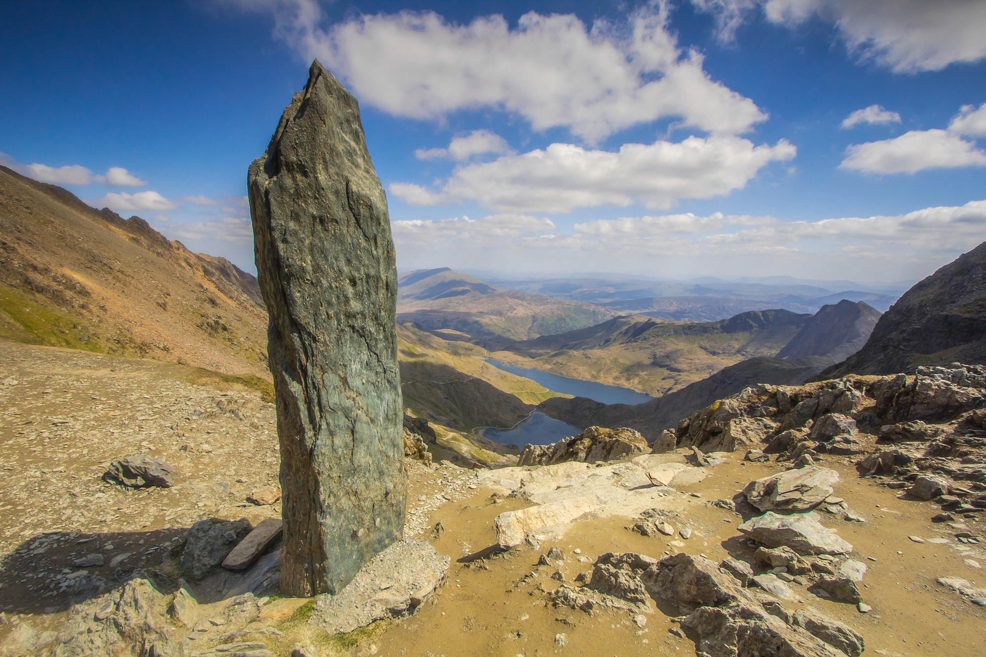 Capel Curig Camping | Campsites in Capel Curig, Snowdonia