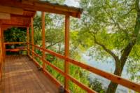 Sunset Lodge Log Cabin