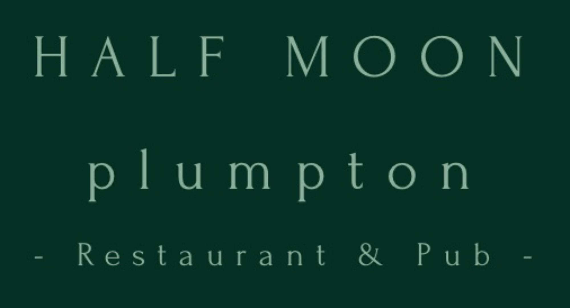 The Half Moon Pub & Venue
