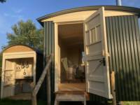 Shepherd's Hut