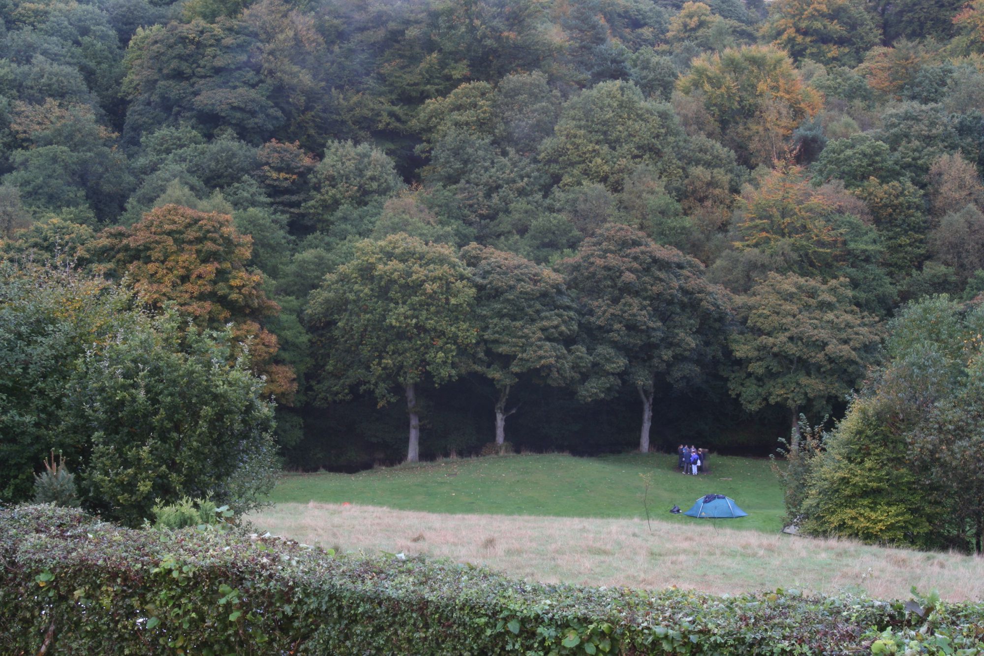 Campsites in West Yorkshire – The best independent campsites in West Yorkshire – Cool Camping