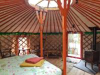 Yurt