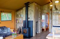 The Hare Lodge