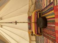 Bell Tent 2