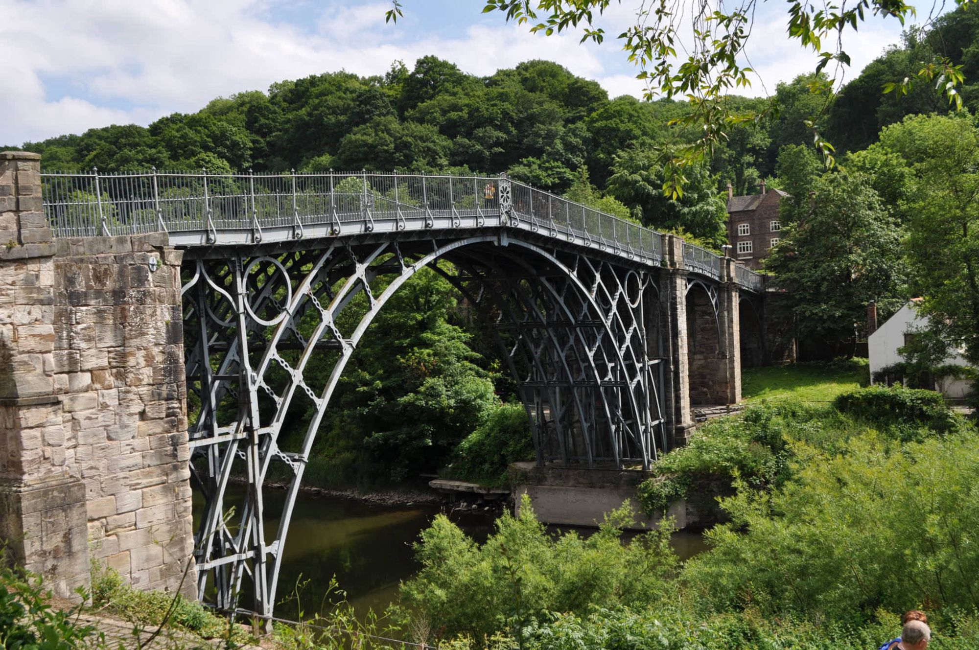 Campsites in Shropshire – Top-rated campsites in Shropshire | Cool Camping