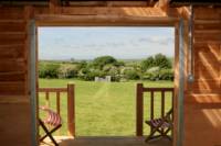 Fieldmouse Cabin with private facilities