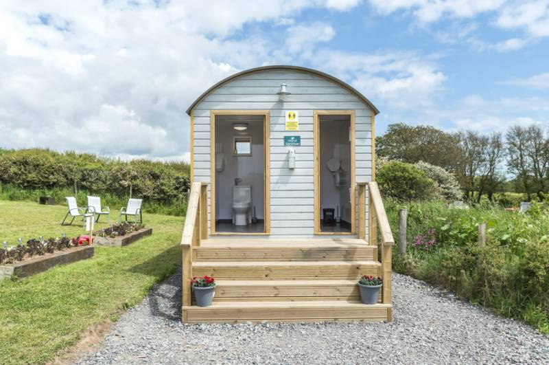 NonElectric Standard Grass Pitch