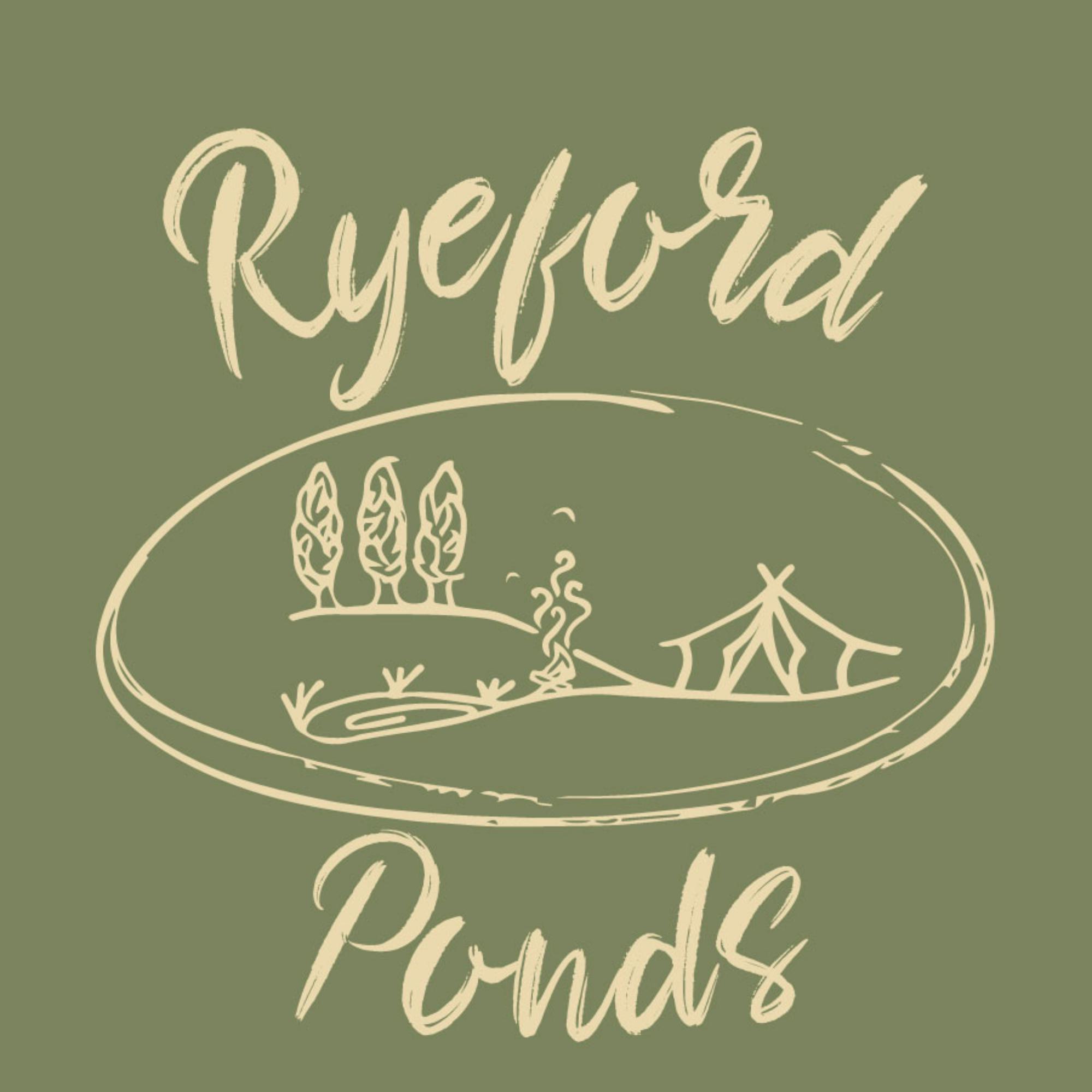 Ryeford Ponds