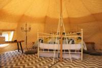 Lotus Belle Tent