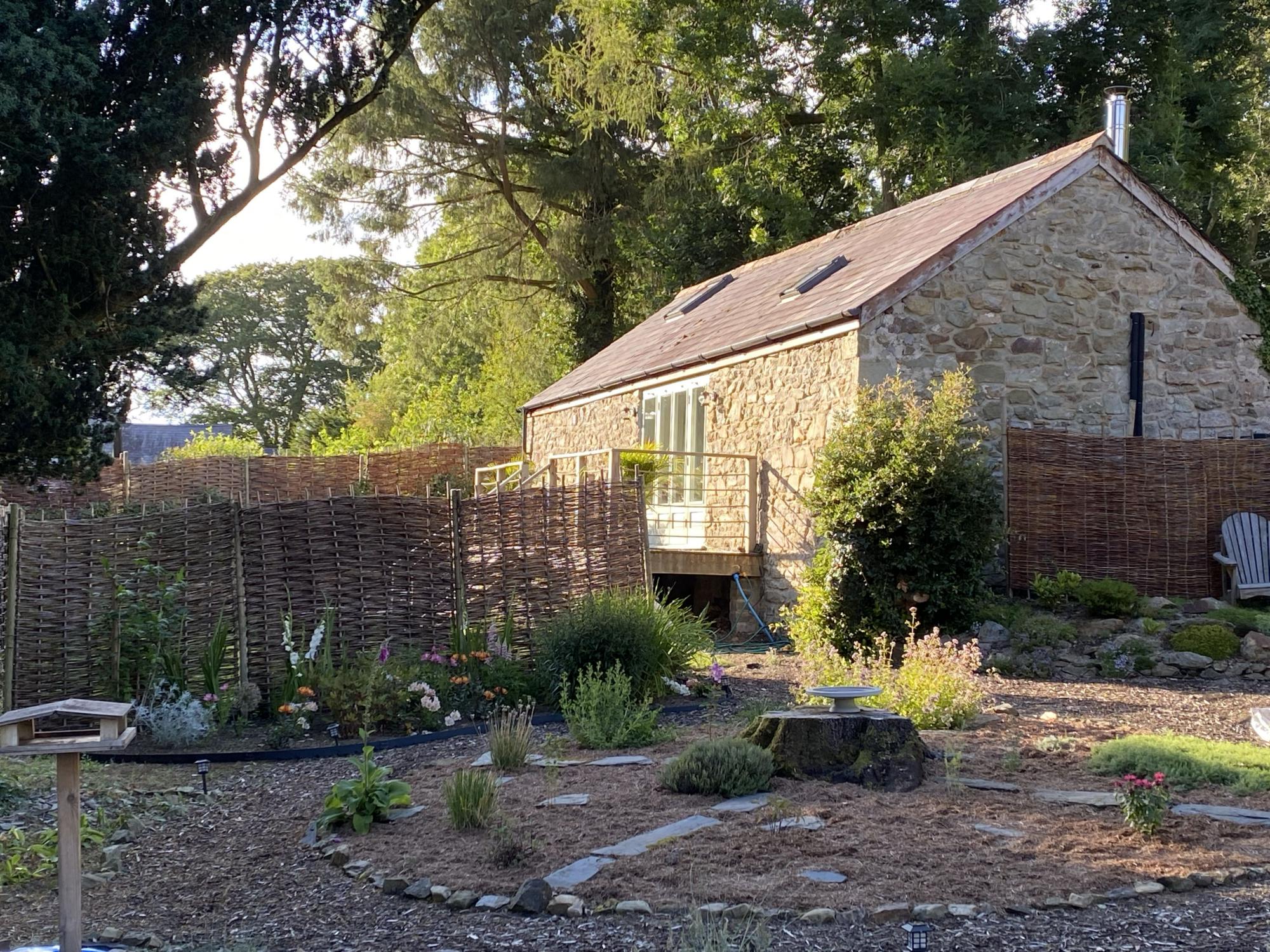 Self-Catering in Ceredigion holidays at Cool Places