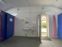 Grass Pitch 1 (non-electric)