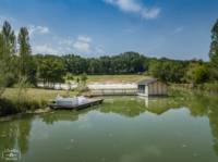 Floating Cabin