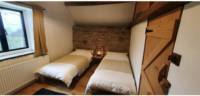 The Hayloft