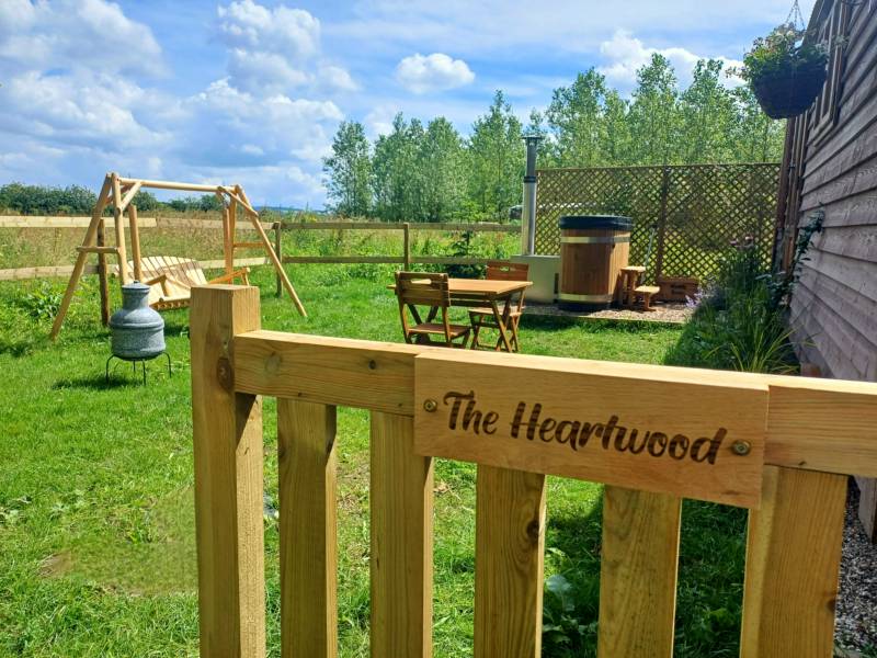 The Heartwood