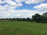 20 Pop-up Camping Meadow Pitch (1st Field)