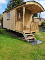 Shepherd's Hut