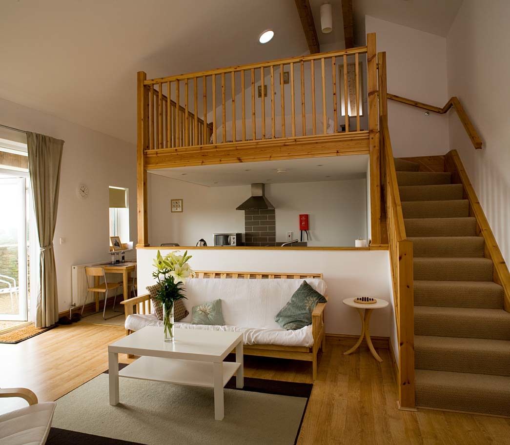 Self-Catering in Gloucestershire holidays at Cool Places