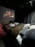 The Waterpump Station