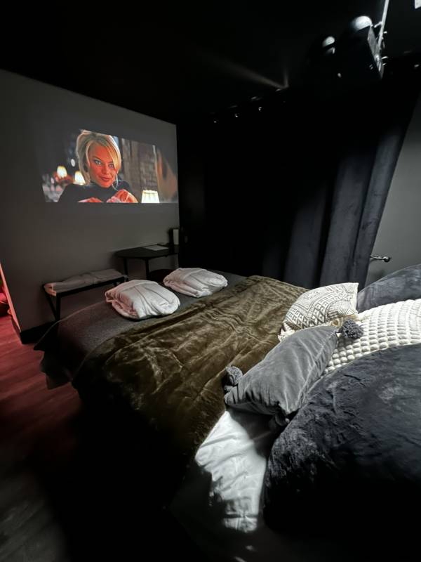 The Waterpump Station