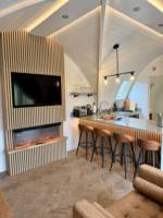 NEW Executive - Woodpecker View