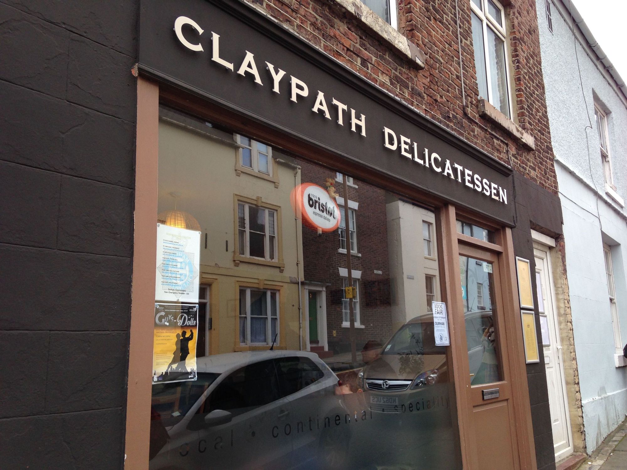 Best Lunch Places In Durham - uhsmjz0