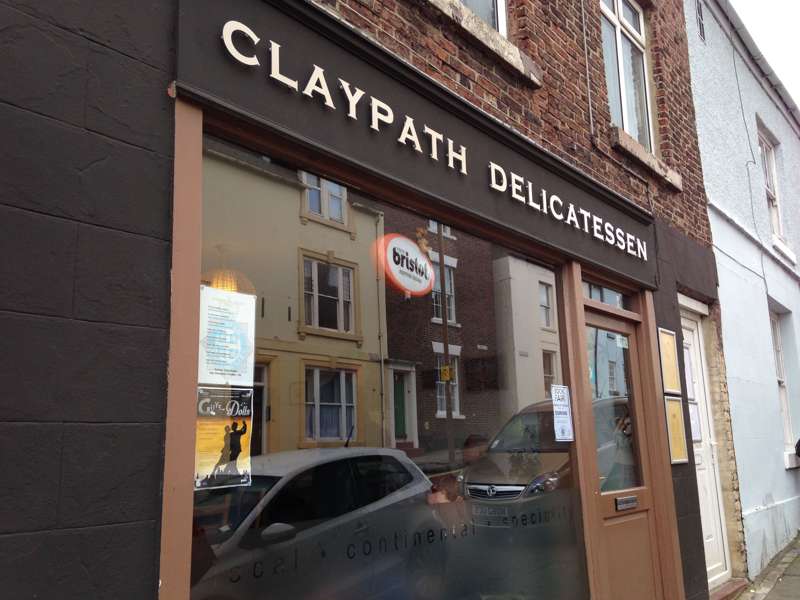 Claypath Delicatessen