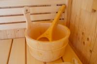 Cowpots Wild Spa Camping