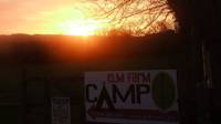 Camping Pitch