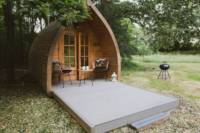 Exclusive Site Hire