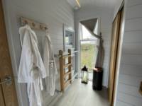 Barn Owl Lodge