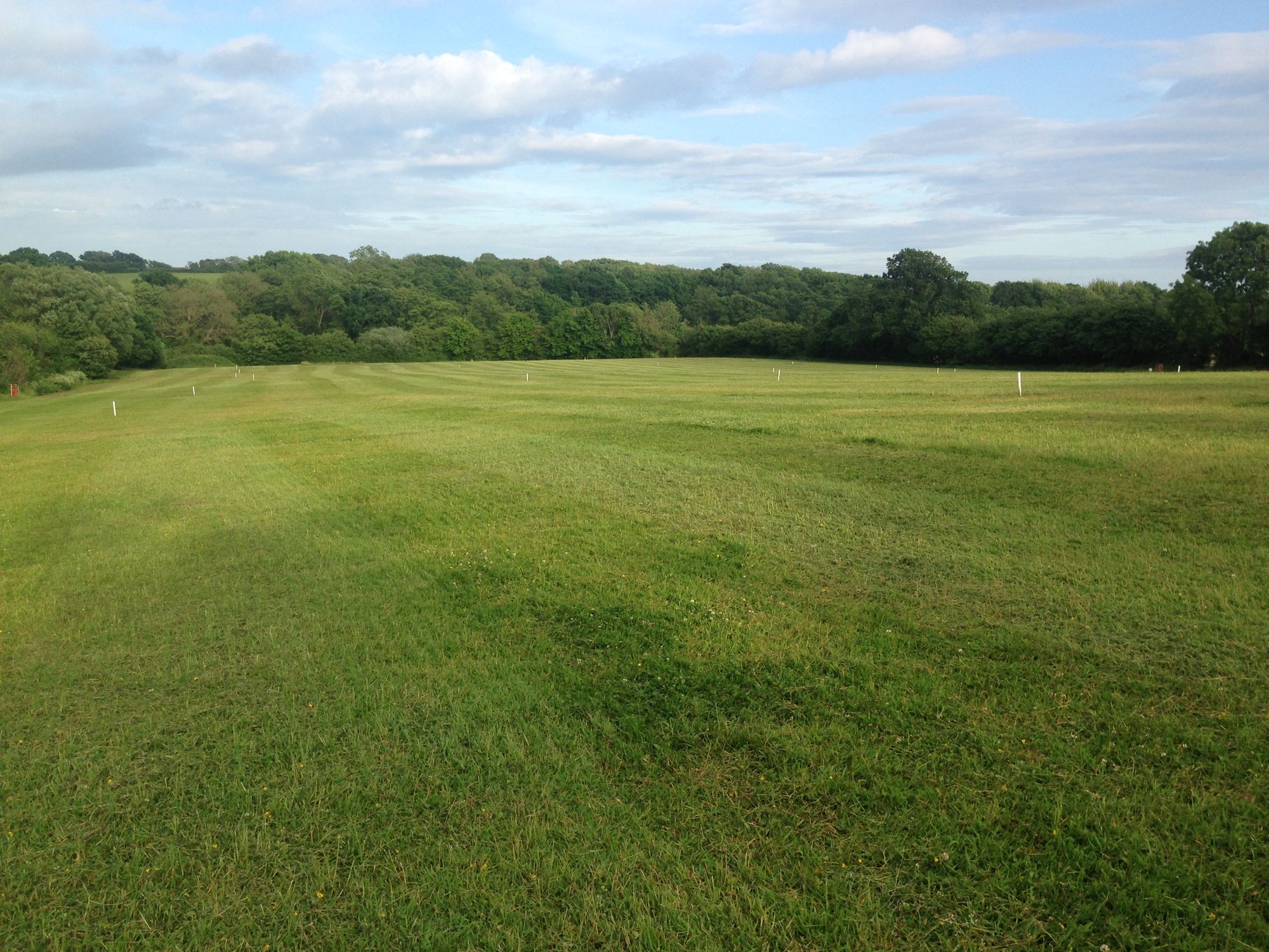 Campsites in Hailsham – I Love This Campsite