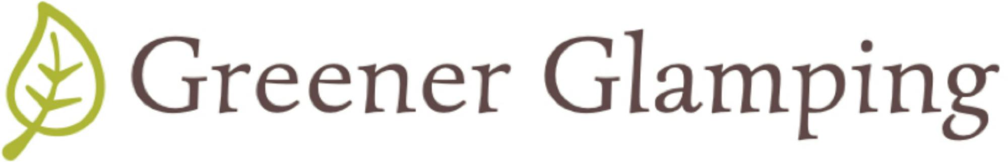 Greener Glamping