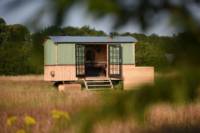 Green Cabin Wagon